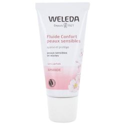 Weleda Amande Fluide Confort Absolu 30 ml