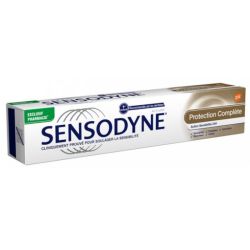 Sensodyne Protection Complète dentifrice 75 ml