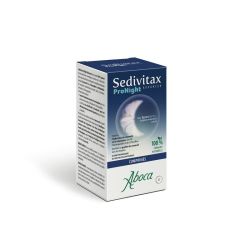 Aboca Sedivitax Pronight Advanced - 27 Comprimés