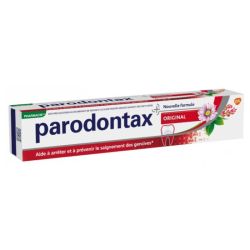 Parodontax Dentifrice Original 75 ml