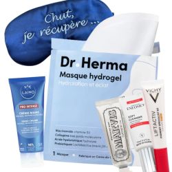 Ma Box Para - Sélection de Produits de Beauté - Coffret Beauté Parapharmacie