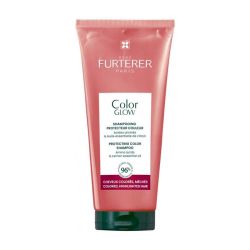 René Furterer Color Glow Shampooing - Protecteur de Couleur  - 200ml