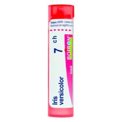 Boiron Iris Versicolor - Dose - 7CH