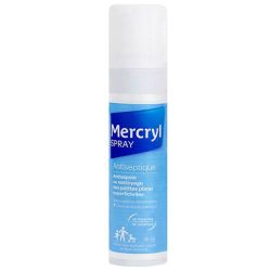 Mercryl Spray Solution Externe Spray 50 ml