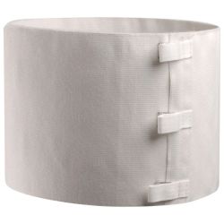 Thuasne Cemen Bande Ceinture Thoracique 2,5m – Maintien et forte compression