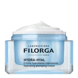 Filorga Hydra-Hyal Crème de Jour Hydratante Repulpante - 50ml