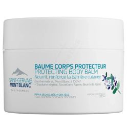 Saint-Gervais Mont Blanc Baume Corps Fondant 200 ml