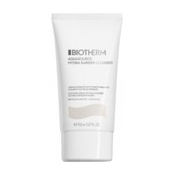 Biotherm Aquasource Crème Mousse Nettoyante Apaisante - 150ml - Nettoyant doux et apaisant