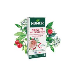 Humer nez très bouché spray nasal 15 ml