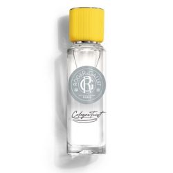 Roger et Gallet Cologne Twist - Eau de Cologne - Senteur Faîcheur Agrumes - 30ml