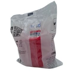 Co-Plus LF by Actimove Bande de Contention Cohésive Élastique 5cm x 4.5m – maintien et compression sans latex