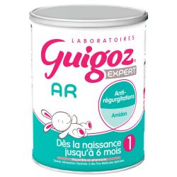 Guigoz Expert AR lait 1er âge 800 g