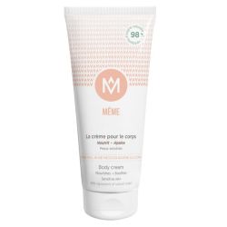 Même Crème Pour Le Corps - 200ml