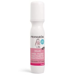 Pranarôm PranaBB Roller Après-Piqûres Bio 15ml – Apaisement et confort