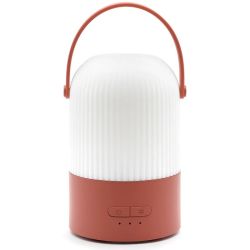 Pranarôm Diffuseur D'Huiles Essentielles LOUMA – Brume et ambiance nomade