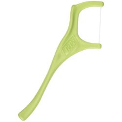 TePe Mini Flosser Porte-Fil Interdentaire - 36 Unités - Nettoyage rapide, précis et éco-responsable