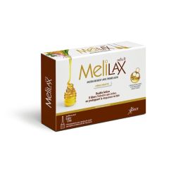 Aboca Melilax 6 Micro lavements de 10 g