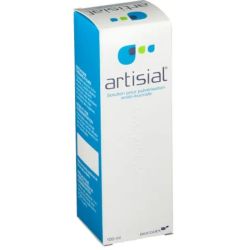 Artisial solution gingivale 100 ml