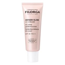 Filorga Oxygen-glow cc crème éclat perfecteur de teint anti-rides spf30, 40ml