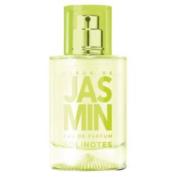 Solinotes Eau de Parfum - 50ml - Fleur de Jasmin