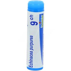 Boiron Echinacea Purpurea - Tube Granulés - 9CH