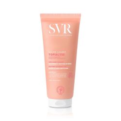 SVR Topialyse Baume Lavant - 200 ml - Nettoyant Ultra-Doux Peaux Très Sèches à Atopiques