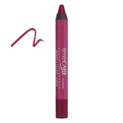 Eye Care Cosmetics Jumbo Crayon Rouge à Lèvres Groseille - 3,15g