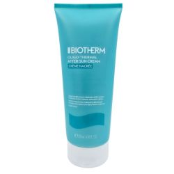 Biotherm Oligo-Thermal After-Sun Cream Crème Nacrée 200ml - Haute hydratation et bronzage sublimé