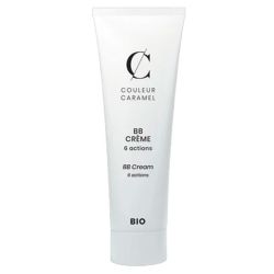 Couleur Caramel BB crème Bio et Vegan 30 ml n°13 - Beige Hâlé