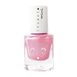 Inuwet Vernis à l’Eau Parfumé Pastèque Rose Poupée Kids - 1 Vernis