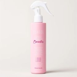 Luxéol Spray Refresh Boucles Flacon 250 ml - Ravive, hydrate et redéfinit les boucles entre deux shampooings