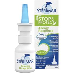 Stérimar Spray Rhinite Allergique - 20ml