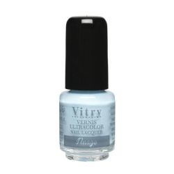 Vitry Ultracolor Vernis à Ongles Nuage - 4ml