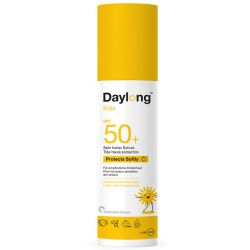 Daylong Kids Lait SPF 50+ 150 ml - Haute protection solaire pour la peau sensible des enfants