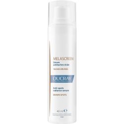 Ducray Melascreen Sérum Antitaches Éclat 40ml – Éclat du teint