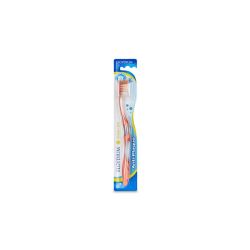 Elgydium Anti-Plaque brosse à dents medium