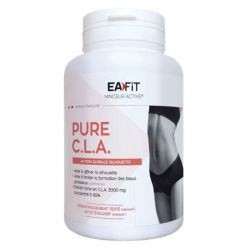 Eafit Pure CLA Minceur Active 90 Capsules