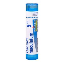 Boiron Conium Maculatum - Tube Granulés - 9CH