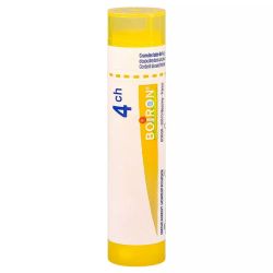 Boiron Vinca Minor - Tube Granulés - 4CH