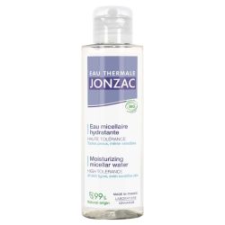 Eau de Jonzac Eau Micellaire Hydratante Bio Tous Types de Peaux - 100ml