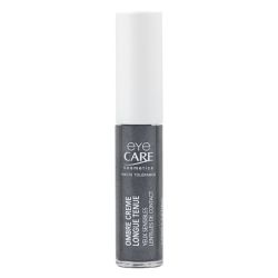 Eye Care Ombre à Paupières Crème - Couleur Réglisse - Longue Tenue Yeux sensibles - 5ml