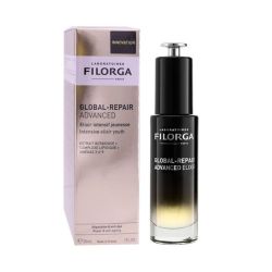 Filorga Global Repair Advanced Elixir - Sérum Anti-âge Peaux Matures - 30ml