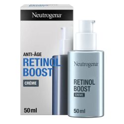 Neutrogena Retinol Boost Crème - 50ml