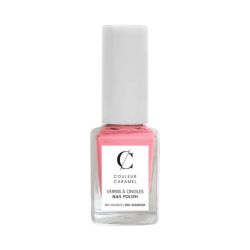 Couleur Caramel Vernis à Ongles Rose Dragée 62