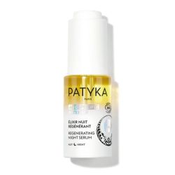 Patyka Élixir Nuit Régénérant - 15 ml