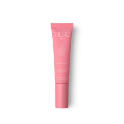 Musc Intime Sweet Litchi Gel Parfumant 30 ml - Parfum intense et longue tenue inspiré du Musc Tahara