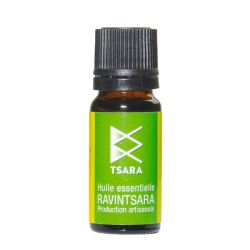 BeTsara Huile essentielle de Ravintsara BIO - 10ml