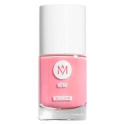 Même Vernis au Silicium Rose Bonbon - 10ml