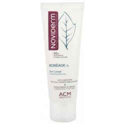 Noviderm Boréade Soin Lissant 40 ml