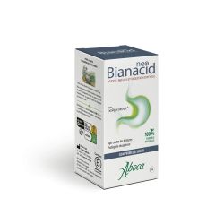 Aboca NeoBianacid 14 comprimés